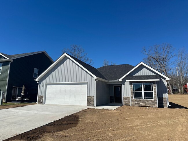 property at 929 Jared St