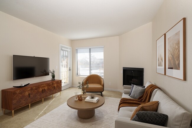 Rocklin Manor Apartments