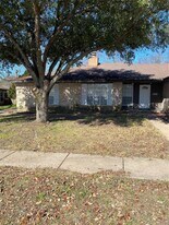 19422 Lazy Valley Dr in Katy, TX - Building Photo