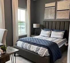 705 Brecklin Ln in Woodstock, GA - Foto de edificio - Building Photo