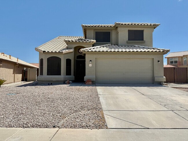property at 139 S Cobblestone Dr