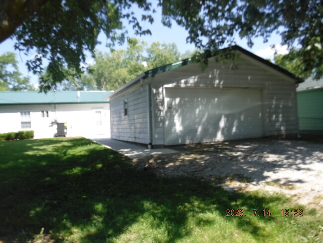 307 N Keal Ave in Marion, IN - Building Photo - Building Photo