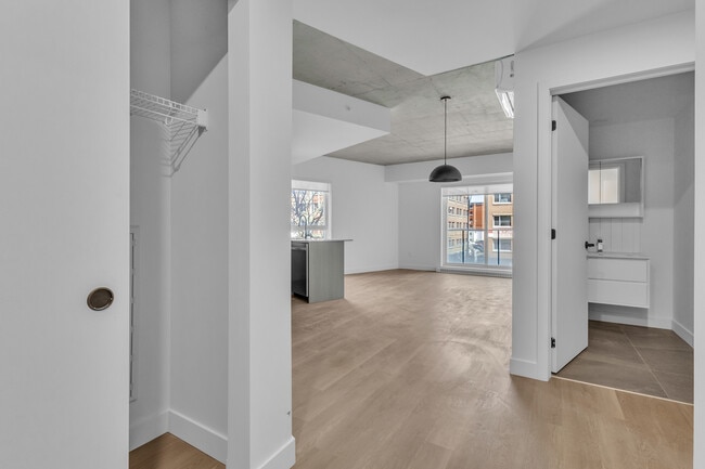 Citizia in Montréal, QC - Building Photo - Building Photo