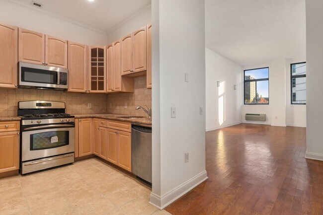 property at 311 Washington St