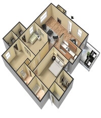 Windfern Meadows photo'