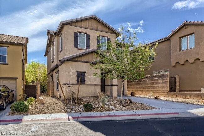 property at 1144 Desert Mountain Dr