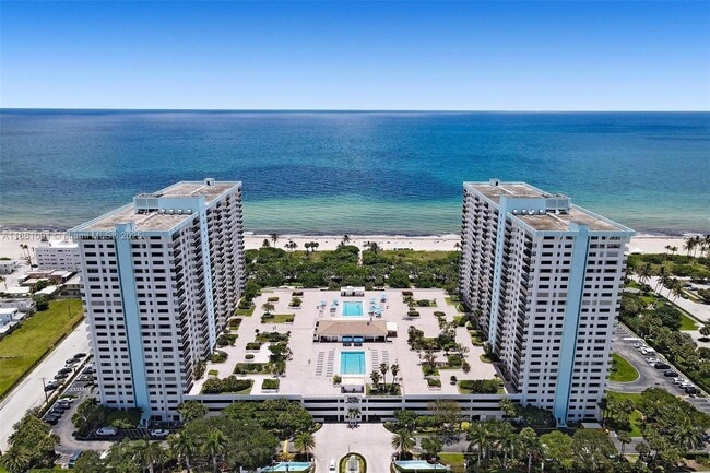 property at 1201 S Ocean Dr