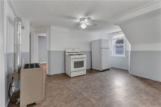 244 Paradis Ave in Woonsocket, RI - Building Photo - Building Photo