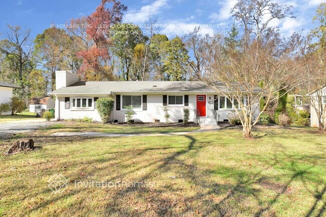 3910 Allwood Dr in Charlotte, NC - Building Photo - Building Photo