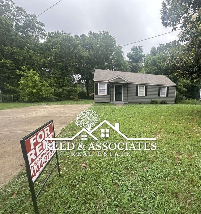 property at 2198 Hillside Ave