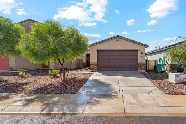 property at 4349 W Allen St