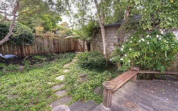 1004 Acacia St in Montara, CA - Building Photo - Building Photo