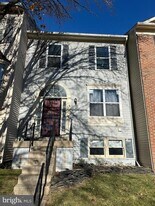 7 Drumcastle Ct in Germantown, MD - Building Photo