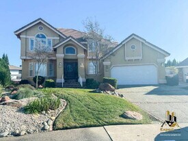 4817 Breckenridge Ct in Granite Bay, CA - Building Photo