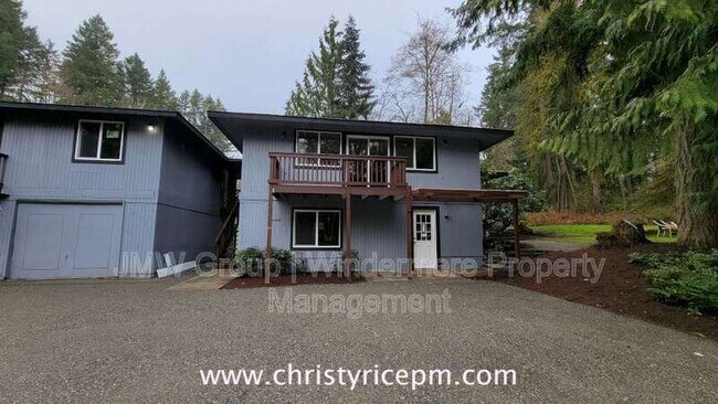 property at 26816 NE Ames Lake Rd