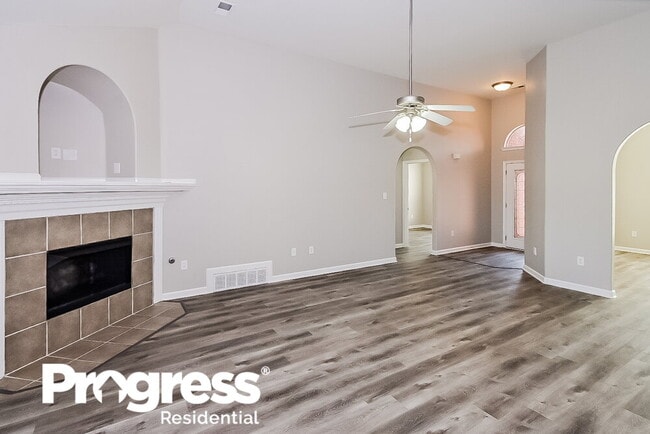 52 Forked Creek Pkwy in Hernando, MS - Building Photo - Building Photo