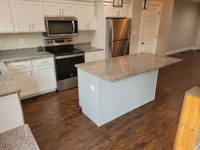 property at 4971 W 16th St