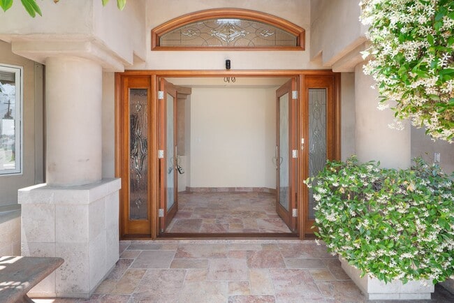 property at 4902 Armin Way