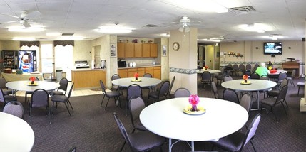 Skyrise Apartments in Rockford, IL - Building Photo - Interior Photo