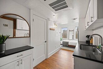 606 N Presa St in San Antonio, TX - Building Photo - Building Photo