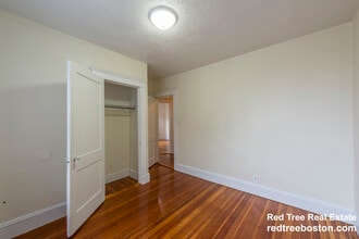 15 Barrows St, Unit 3 in Boston, MA - Building Photo - Building Photo