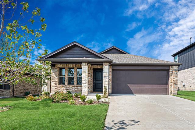 property at 6616 Pattison Ln