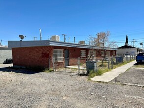 3922 Hayes Ave in El Paso, TX - Building Photo - Building Photo