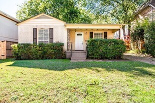 7326 Casa Loma Ave in Dallas, TX - Building Photo