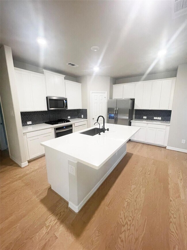 13307 Rowan Grn Dr in Humble, TX - Building Photo - Building Photo