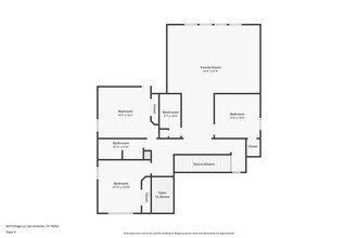 6415 Diego Ln in San Antonio, TX - Building Photo - Building Photo