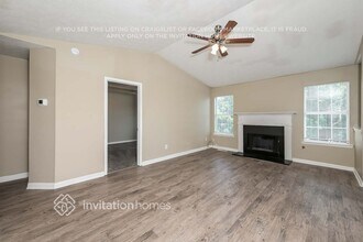 222 Autumn Lake Way in Mcdonough, GA - Building Photo - Building Photo