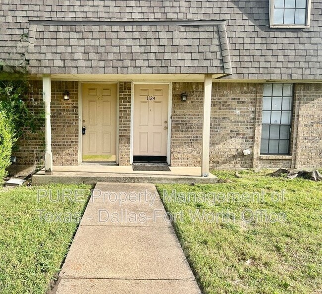 property at 1126 Highbush Dr
