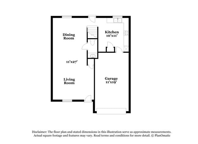1434 Hammermill Ln in Kernersville, NC - Building Photo - Building Photo