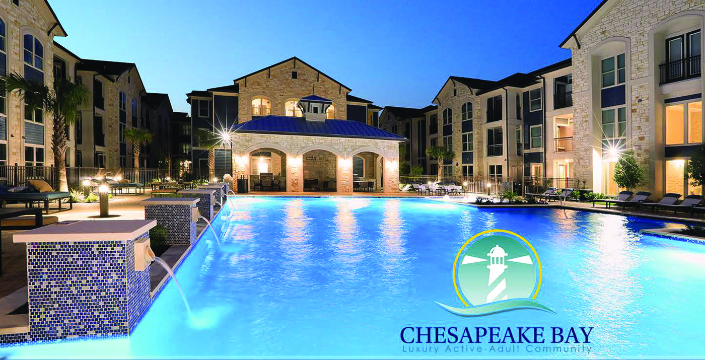 Chesapeake Bay Active Adult Luxury Resort Photo