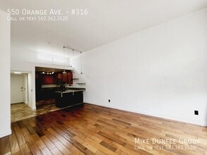 550 Orange Ave in Long Beach, CA - Building Photo - Building Photo