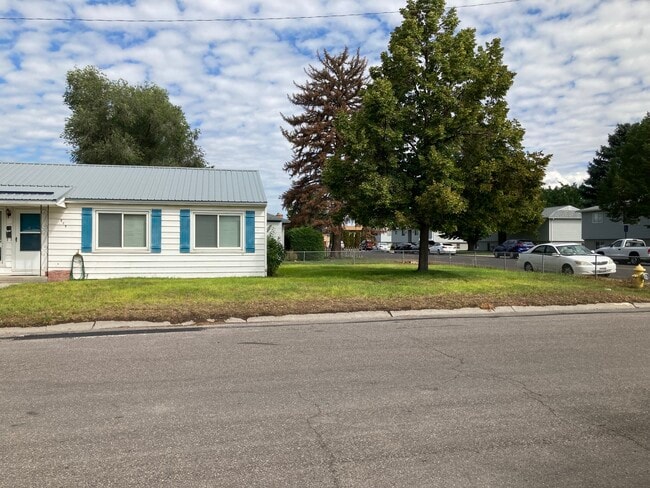 714 Northland St in Pocatello, ID - Building Photo - Building Photo
