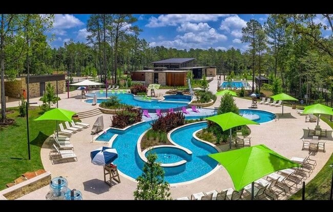 property at 148 Gray Pne Grv