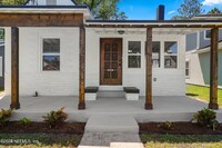 4622 Polaris St in Jacksonville, FL - Building Photo - Building Photo