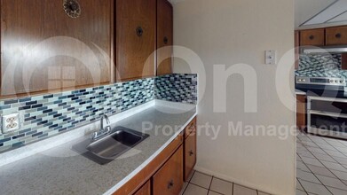 6100 N Oracle Rd in Tucson, AZ - Building Photo - Building Photo