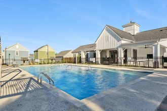 Hamlet Huntersville - Homes & Townhomes for Rent in Huntersville, NC - Building Photo - Building Photo