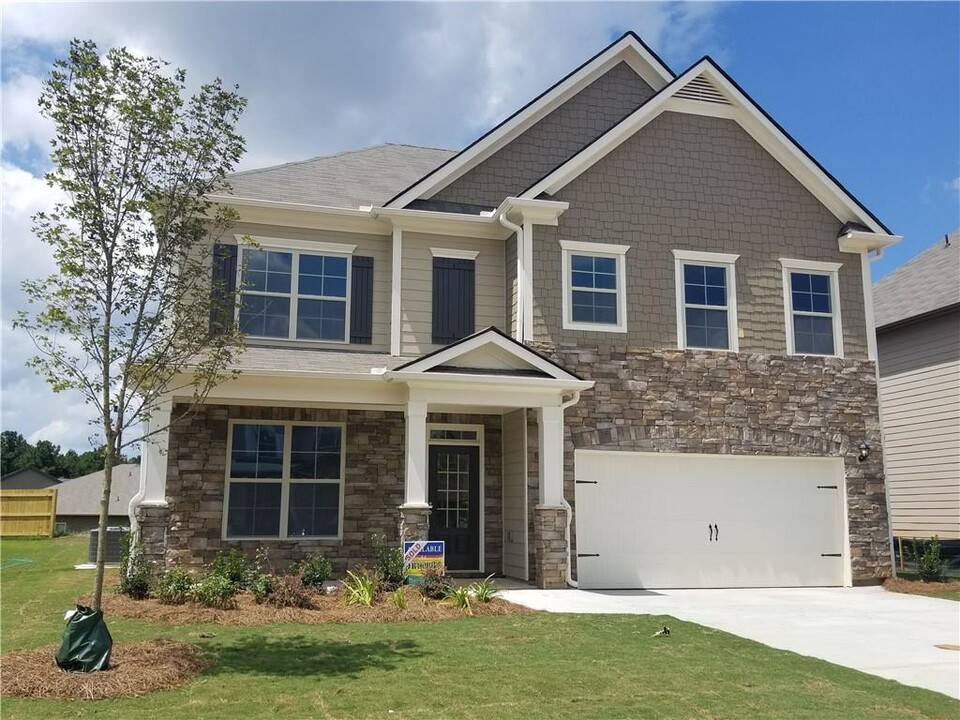 3290 Meadow Lily Ct in Buford, GA - Building Photo