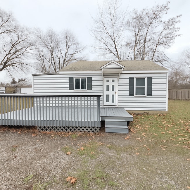 property at 18002 E Boone Ave