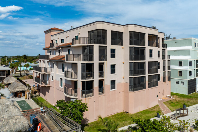 Barefoot Beach at Manasota Key in Englewood, FL - Building Photo - Building Photo