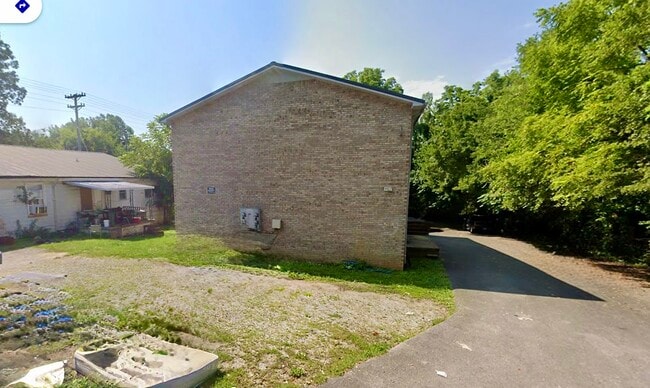 property at 402 Peek Dr