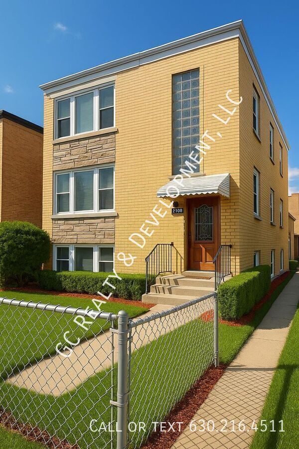 property at 2701 N Sayre Ave