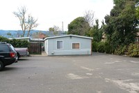 943 Rose Ave in Pleasanton, CA - Building Photo - Building Photo