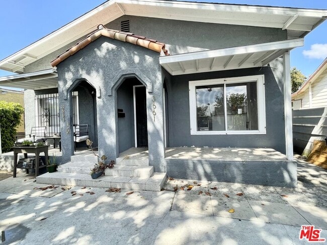 property at 3659 6th Ave