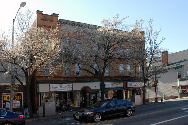 124 Speedwell Ave in Morristown, NJ - Building Photo - Building Photo