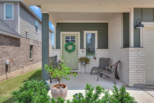 161 Grey Slate Ave in Marble Falls, TX - Building Photo - Building Photo