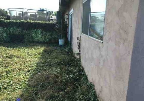 Two Contiguous Duplexes in Chula Vista, CA - Building Photo - Other